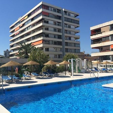 Nogalera Soul, City Center Apartment By Namaste Elite Torremolinos Ngoại thất bức ảnh