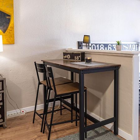Nogalera Soul, City Center Apartment By Namaste Elite Torremolinos Ngoại thất bức ảnh
