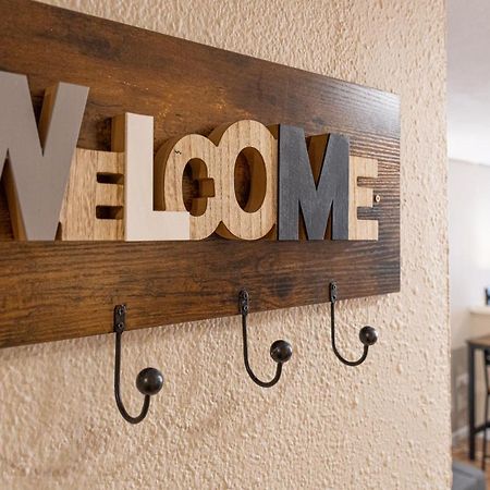 Nogalera Soul, City Center Apartment By Namaste Elite Torremolinos Ngoại thất bức ảnh