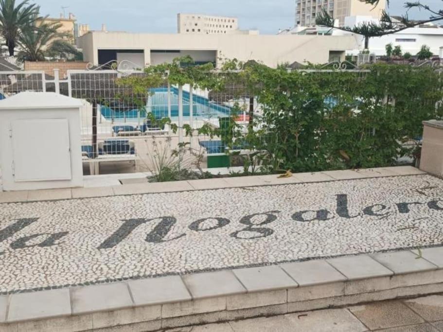 Nogalera Soul, City Center Apartment By Namaste Elite Torremolinos Ngoại thất bức ảnh