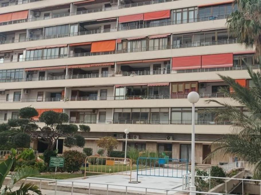 Nogalera Soul, City Center Apartment By Namaste Elite Torremolinos Ngoại thất bức ảnh