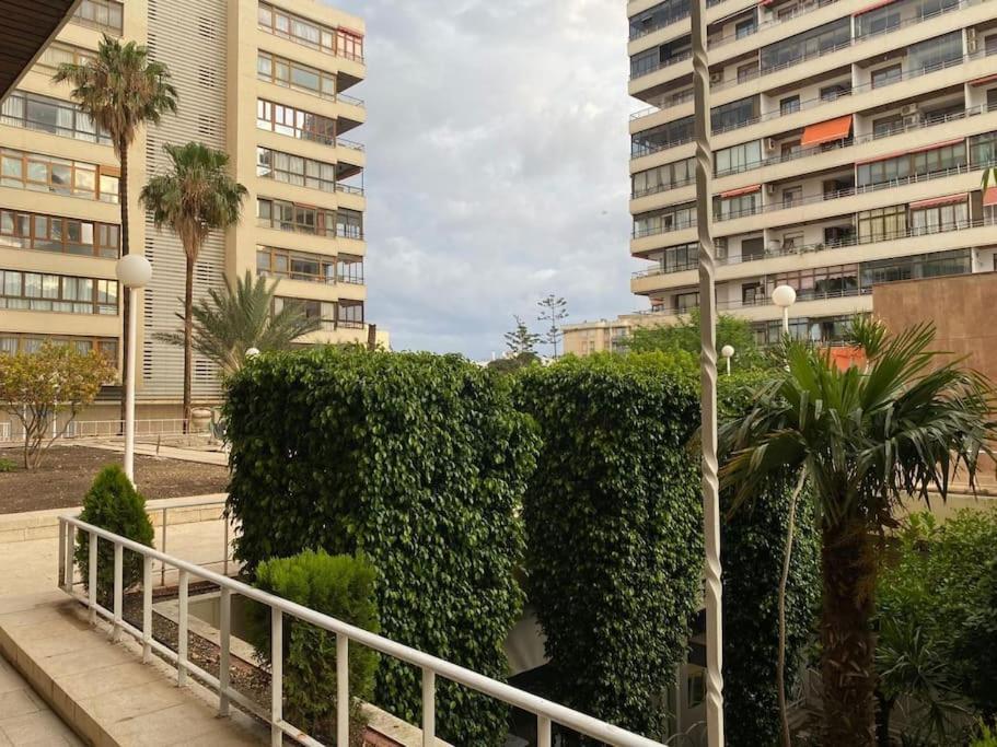 Nogalera Soul, City Center Apartment By Namaste Elite Torremolinos Ngoại thất bức ảnh