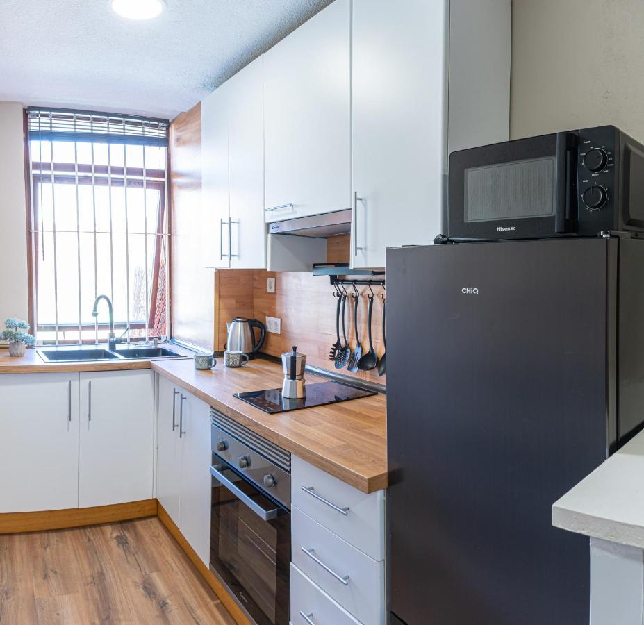 Nogalera Soul, City Center Apartment By Namaste Elite Torremolinos Ngoại thất bức ảnh