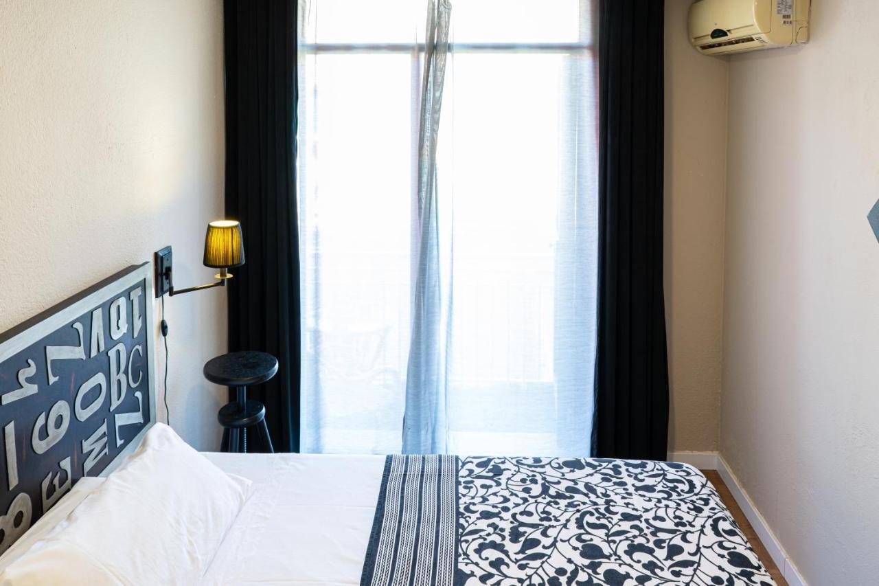 Nogalera Soul, City Center Apartment By Namaste Elite Torremolinos Ngoại thất bức ảnh