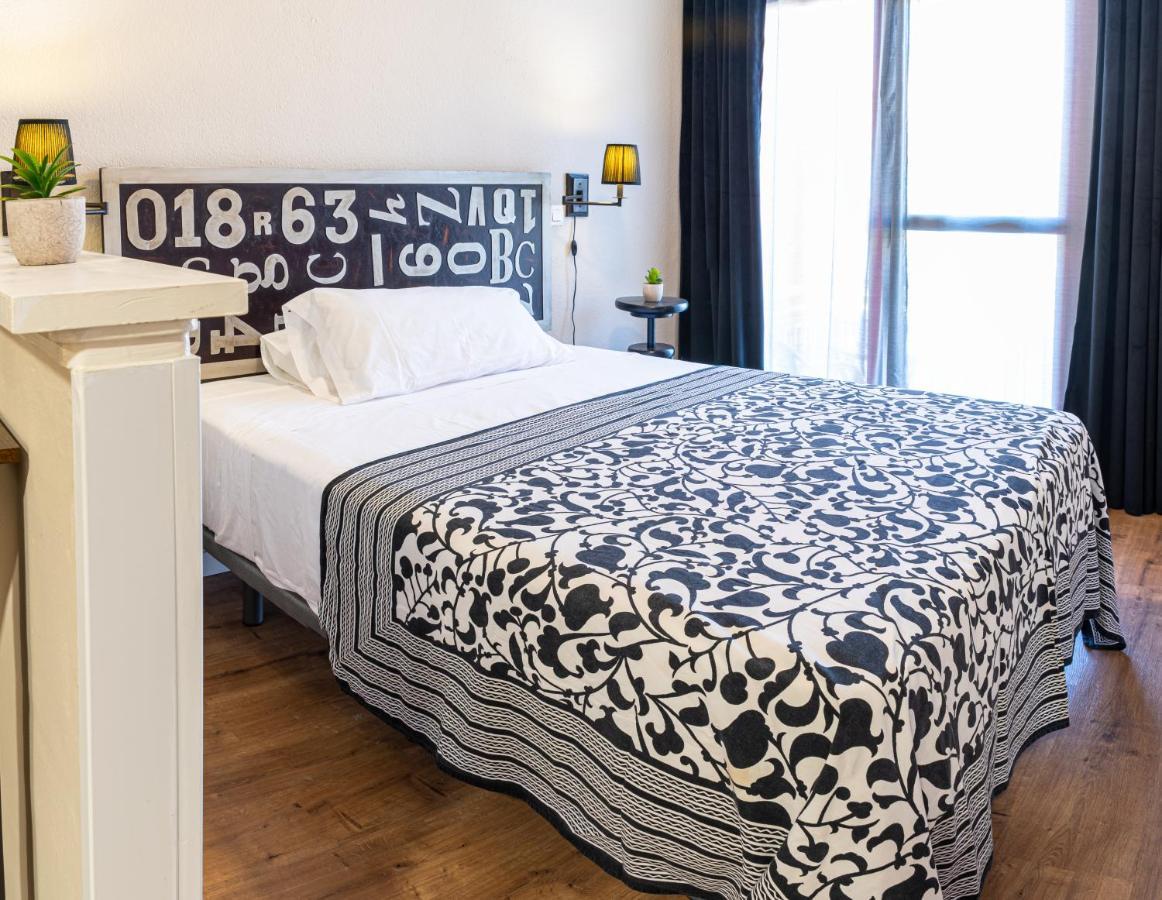 Nogalera Soul, City Center Apartment By Namaste Elite Torremolinos Ngoại thất bức ảnh